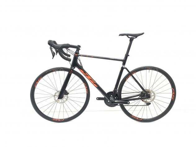 Bici da corsa KTM Revelator Alto Pro Carbonio