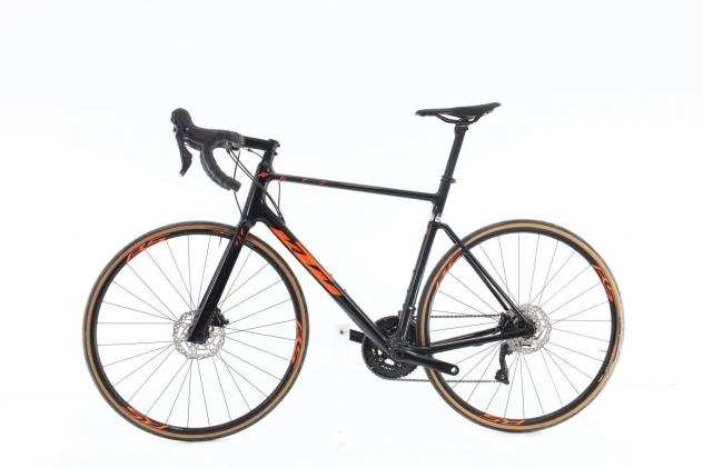 Bici da corsa KTM Revelator Alto Pro carbonio