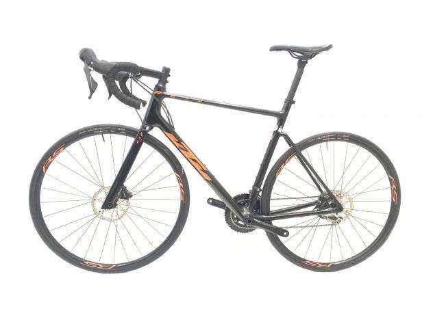 Bici da corsa KTM Revelator Alto Pro Carbonio