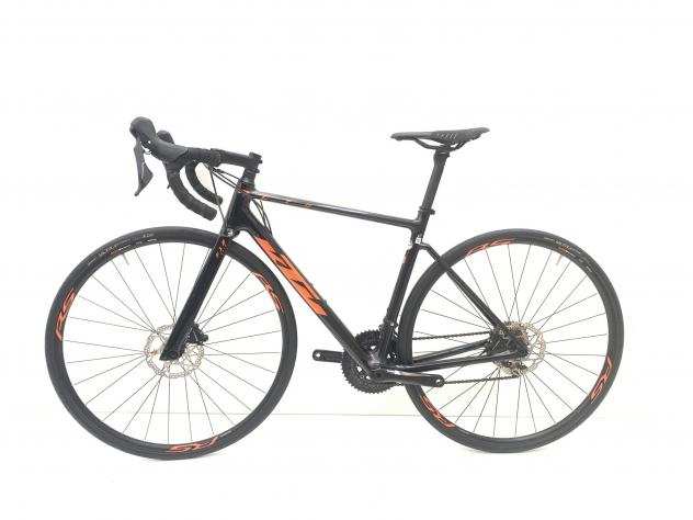 Bici da corsa KTM Revelator Alto Pro Carbonio