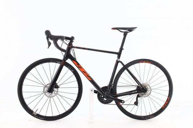 Bici da corsa KTM Revelator Alto Pro carbonio