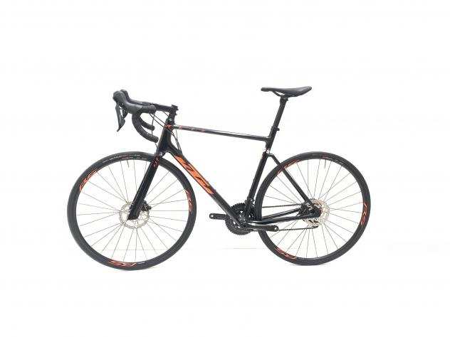 Bici da corsa KTM Revelator Alto Pro Carbonio