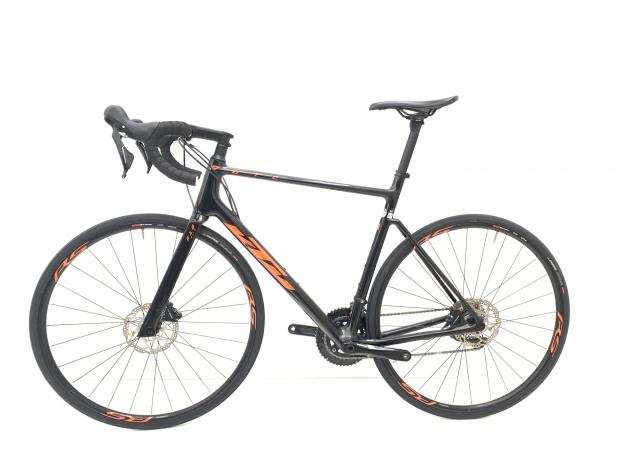 Bici da corsa KTM Revelator Alto Pro Carbonio