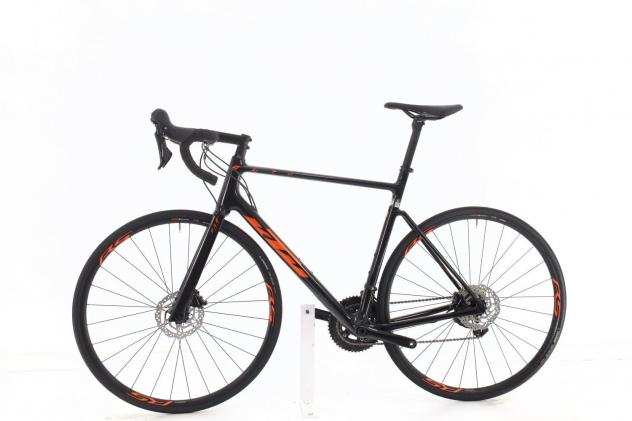 Bici da corsa KTM Revelator Alto Pro carbonio