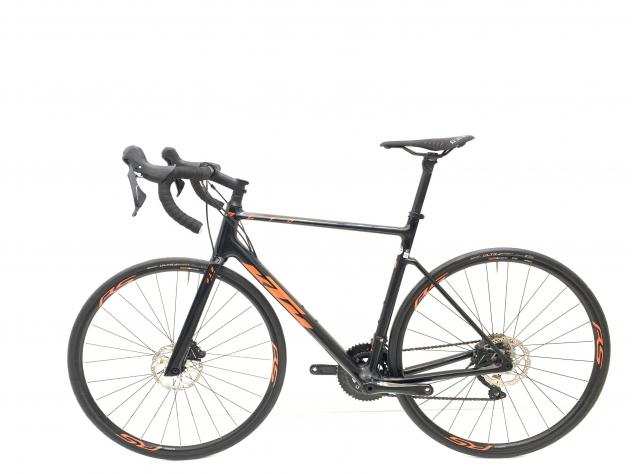 Bici da corsa KTM Revelator Alto Pro Carbonio