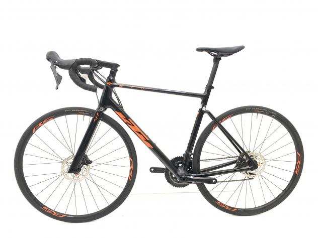 Bici da corsa KTM Revelator Alto Pro Carbonio