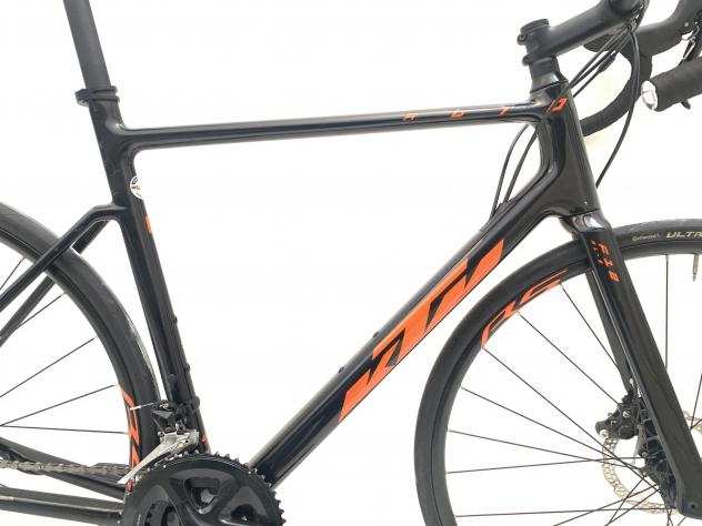 Bici da corsa KTM Revelator Alto Pro Carbonio