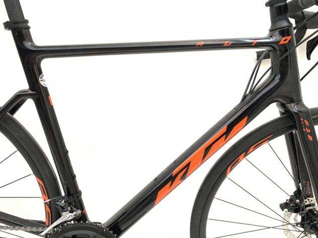 Bici da corsa KTM Revelator Alto Pro Carbonio