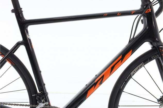 Bici da corsa KTM Revelator Alto Pro carbonio