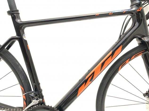 Bici da corsa KTM Revelator Alto Pro Carbonio