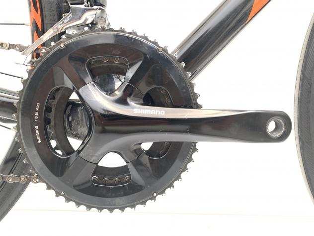 Bici da corsa KTM Revelator Alto Pro Carbonio