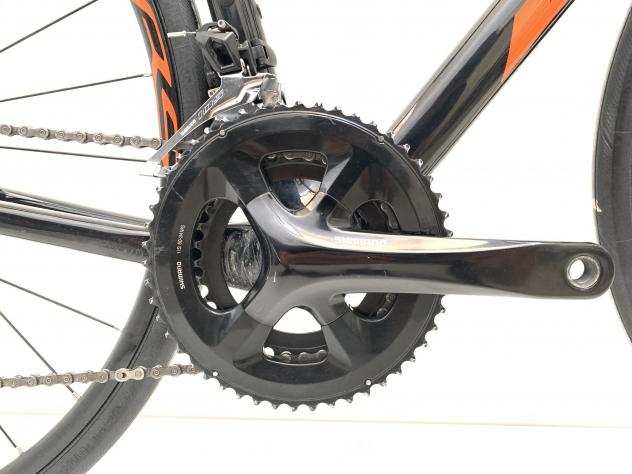 Bici da corsa KTM Revelator Alto Pro Carbonio