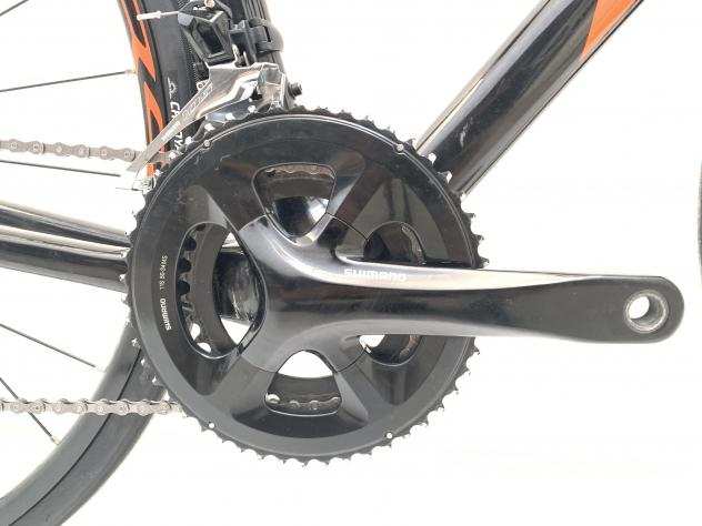 Bici da corsa KTM Revelator Alto Pro Carbonio