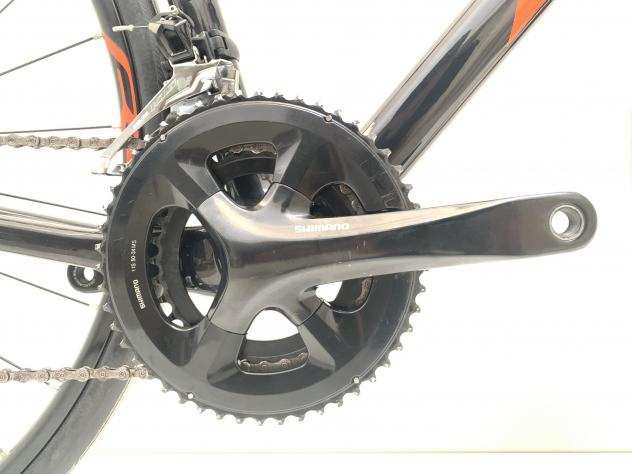 Bici da corsa KTM Revelator Alto Pro Carbonio