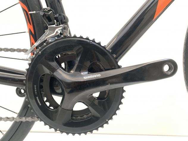 Bici da corsa KTM Revelator Alto Pro Carbonio