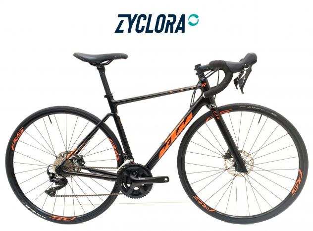 Bici da corsa KTM Revelator Altor Pro Carbonio