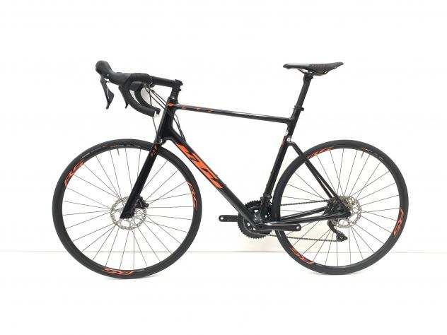 Bici da corsa KTM Revelator Altor Pro Carbonio