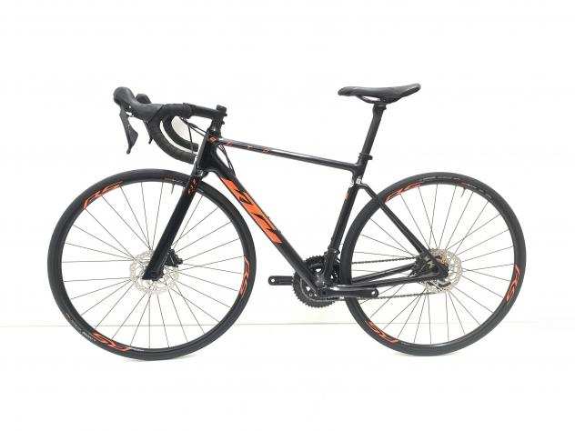 Bici da corsa KTM Revelator Altor Pro Carbonio