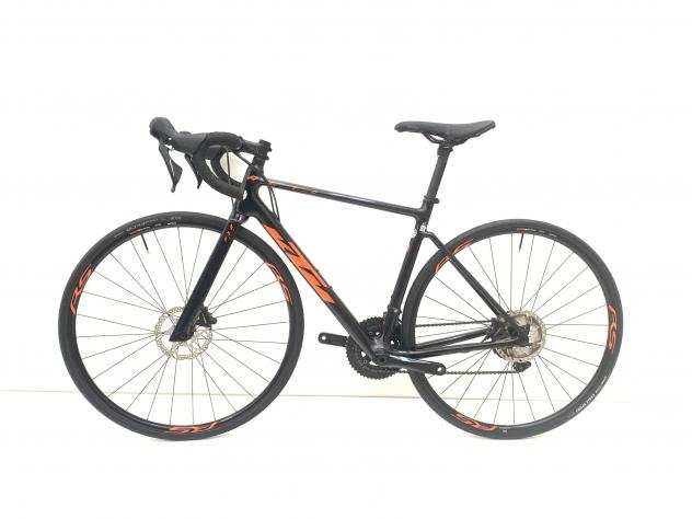 Bici da corsa KTM Revelator Altor Pro Carbonio