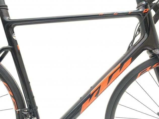 Bici da corsa KTM Revelator Altor Pro Carbonio