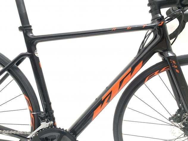 Bici da corsa KTM Revelator Altor Pro Carbonio