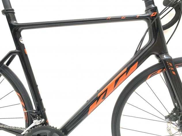 Bici da corsa KTM Revelator Altor Pro Carbonio