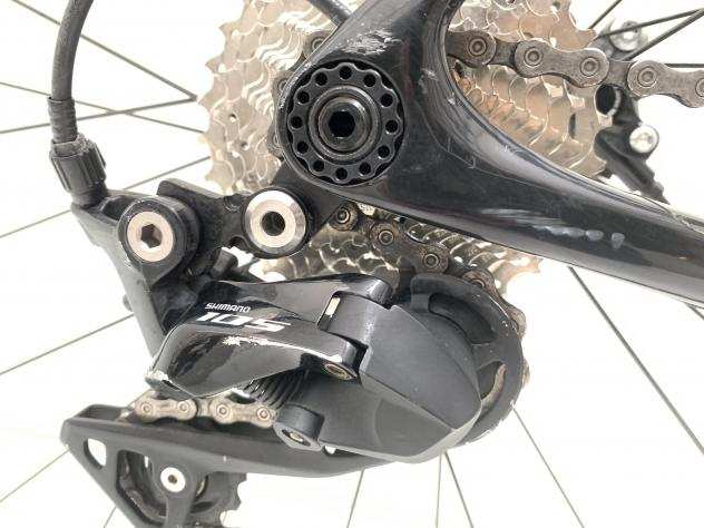 Bici da corsa KTM Revelator Altor Pro Carbonio