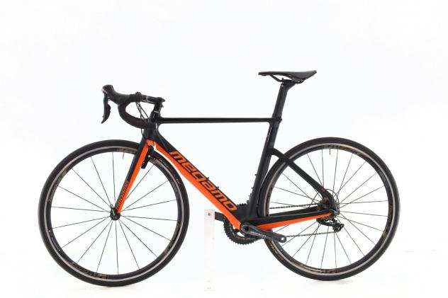 Bici da corsa Megamo Pulse Aerolight carbonio