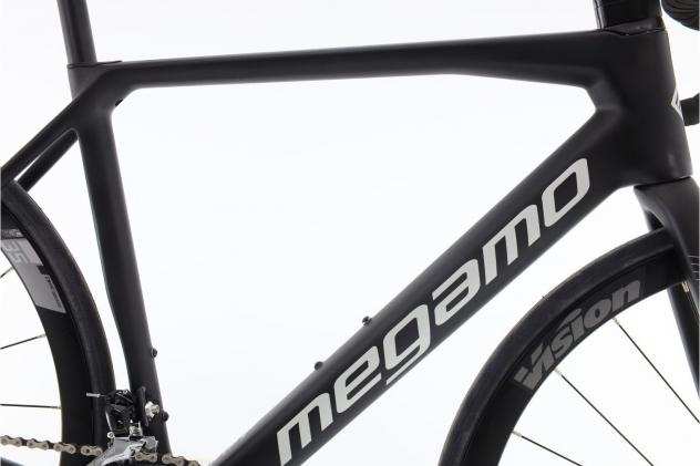 Bici da corsa Megamo Raise carbonio