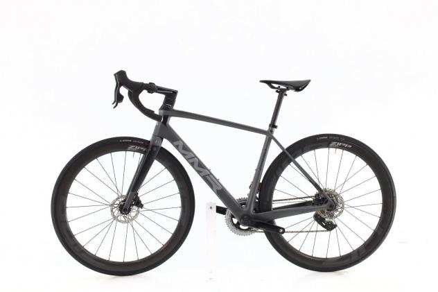 Bici da corsa MMR Grand Tour carbonio AXS 12V