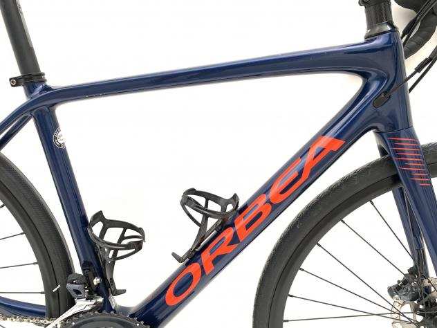 Bici da corsa Orbea Avanat carbonio