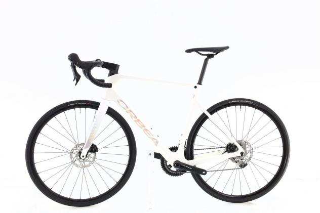 Bici da corsa Orbea Orca carbonio