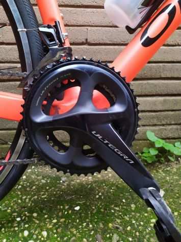 Bici da corsa orbea orca m20