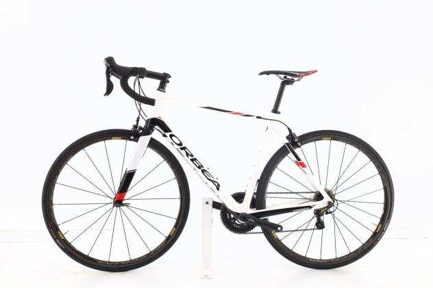 Bici da corsa Orbea Orca M30 carbonio