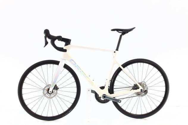 Bici da corsa Orbea Orca M50 carbonio