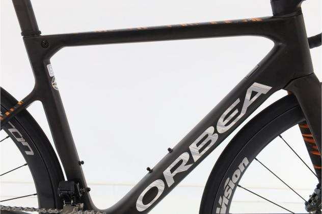 Bici da corsa Orbea Orca OMX carbonio Di2 12V