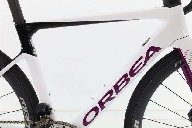 Bici da corsa Orbea Orca OMX carbonio Di2 12V