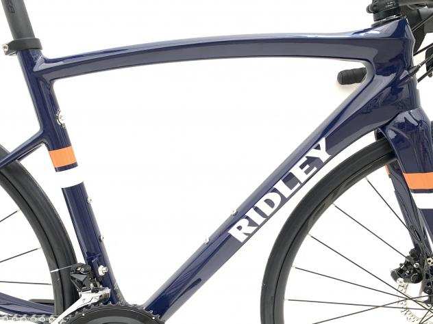 Bici da corsa Ridley Fenix Carbonio