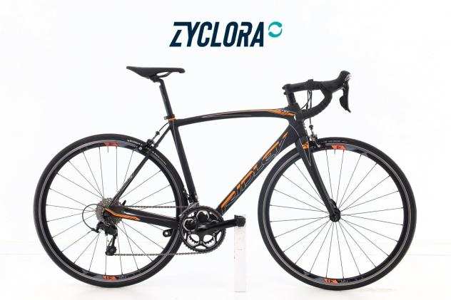 Bici da corsa Ridley Fenix SL carbonio