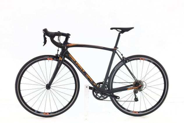 Bici da corsa Ridley Fenix SL carbonio