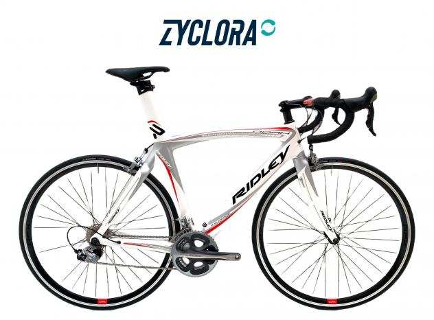 Bici da corsa Ridley Noah Carbonio