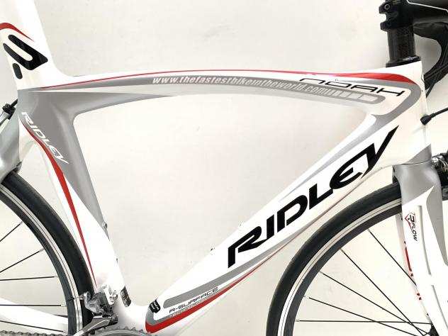 Bici da corsa Ridley Noah Carbonio