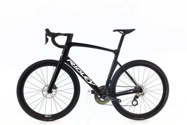 Bici da corsa Ridley Noah Fast carbonio Di2 11V