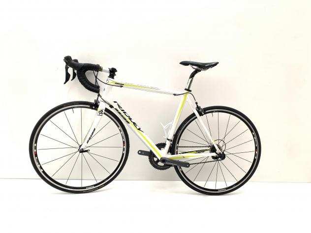 Bici da corsa Ridley Orion carbonio