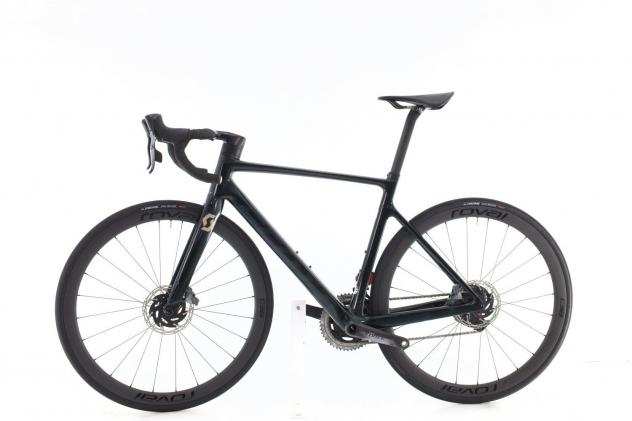 Bici da corsa Scott Addict RC 20 carbonio AXS 12V