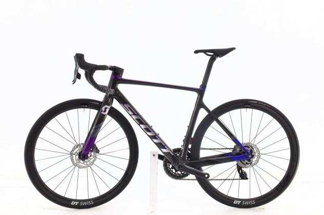 Bici da corsa Scott Addict RC Supersonic carbonio AXS 12V