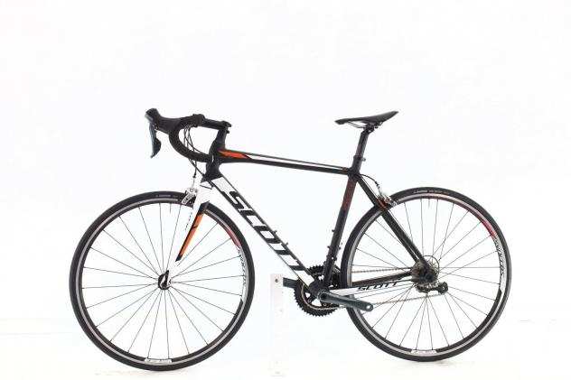 Bici da corsa Scott Speedster 20