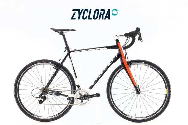 Bici da corsa Specialized Crux Comp