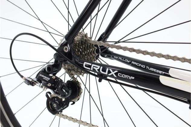 Bici da corsa Specialized Crux Comp