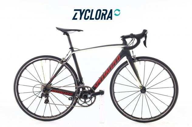 Bici da corsa Specialized Tarmac carbonio